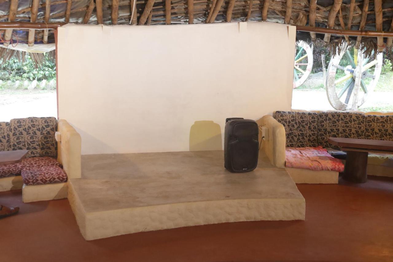 Stoneage Resort Sakleshpur Exterior foto