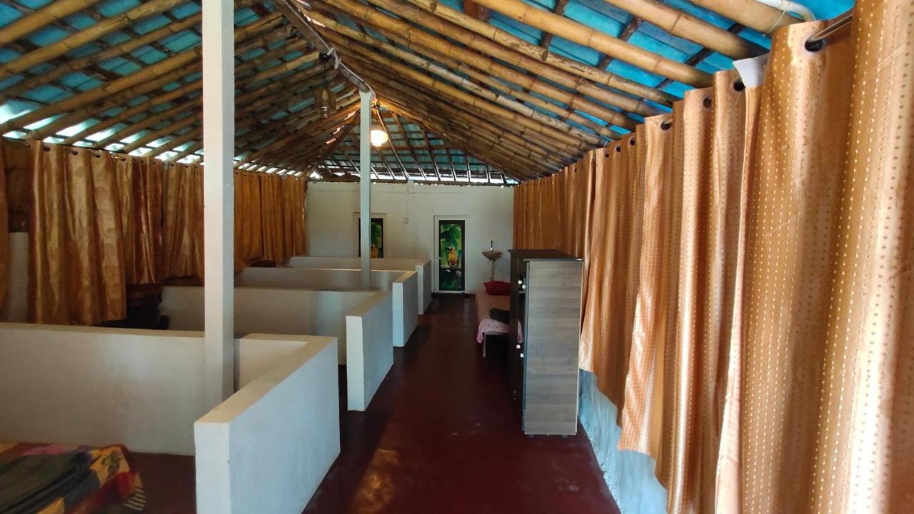 Stoneage Resort Sakleshpur Exterior foto
