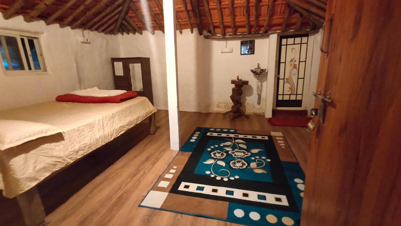 Stoneage Resort Sakleshpur Exterior foto